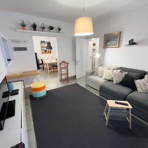  Appartamento Da Carlotta Italia