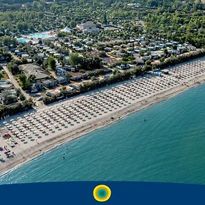 Parco vacanze Club Del Sole Vigna Sul Mar Family Collection