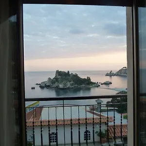  Appartamento Mazzarò Isola Bella Italia