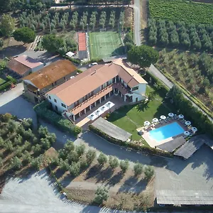  Alloggio per agriturismo La Speranza Italia