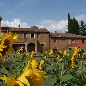  Alloggio per agriturismo Podere La Capacciola Italia