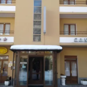 Hotel Conca D'oro