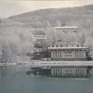 Hotel Cristallo